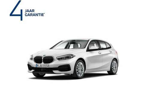 BMW AUTOMAAT - NAVI - LED