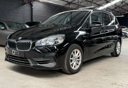 BMW i Gran Tourer * NEW LIFT * AUTOMATIQUE * RADAR AR ...