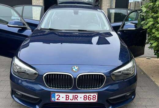BMW 116i