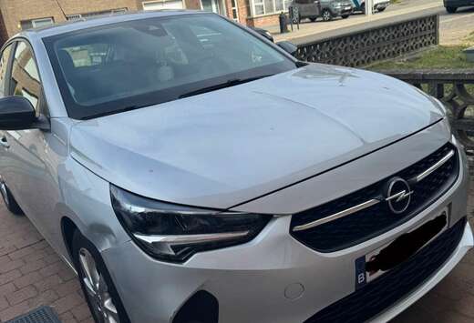 Opel 1.2i Edition S/S (EU6.4AP)