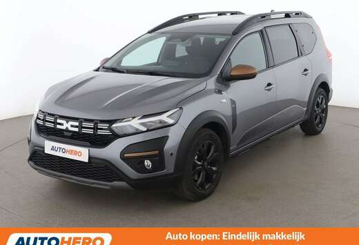 Dacia 1.0 TCe Extreme