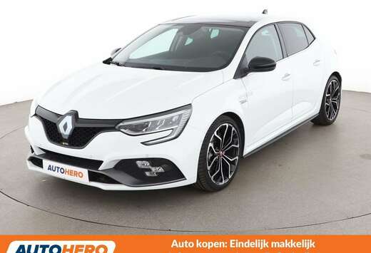 Renault 1.8 TCe R.S.