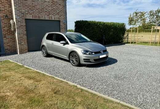 Volkswagen 1.2 TSI Trendline