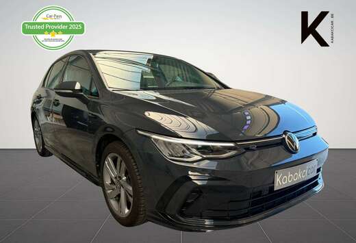 Volkswagen 1.5 eTSI R-Line DSG / Carplay / Full Capte ...