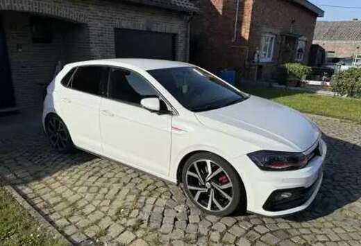 Volkswagen 2.0 TSi OPF DSG