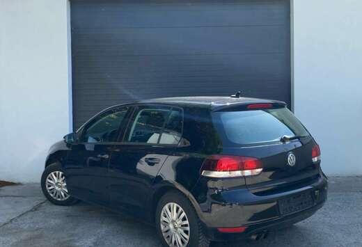 Volkswagen 1.4 TSI 122 Confortline DSG7