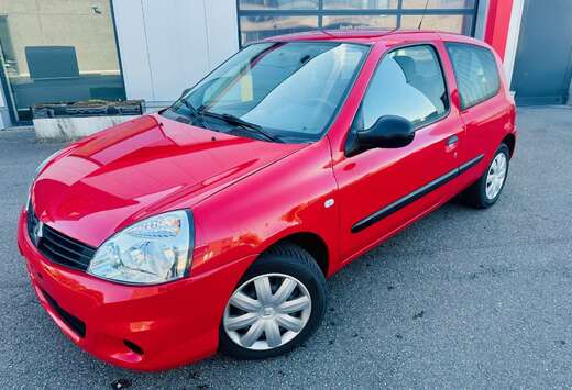 Renault 1.2i  *** 41.000 KM ***