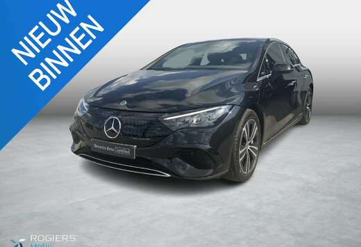 Mercedes-Benz 4MATIC Business Edition