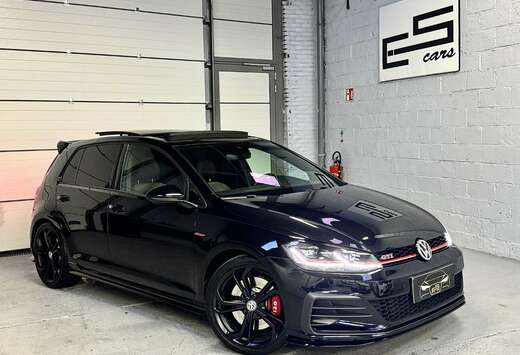 Volkswagen 2.0 TSI 290 DSG7 TCR TOIT OUVRANT. CAMÉRA