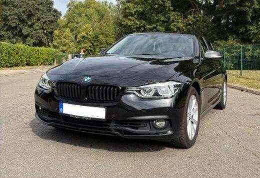BMW 8A11 - F30