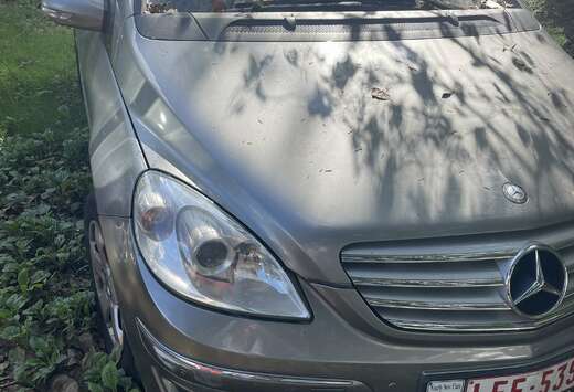 Mercedes-Benz CDI