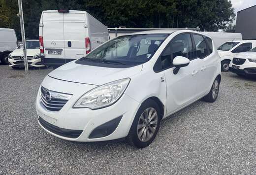 Opel 1.4