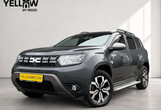 Dacia Journey / 130ch / 1.3 TCe