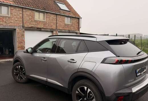 Peugeot 1.2 PureTech Allure S&S (EU6.3)