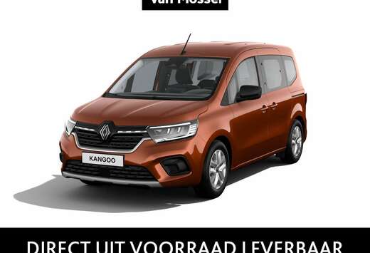 Renault Equilibre | Snelheidsregelaar en -begrenzer