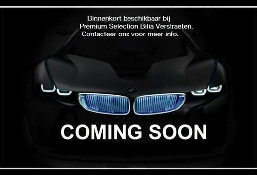 BMW Gran Coupé M-Sportpakket Pro