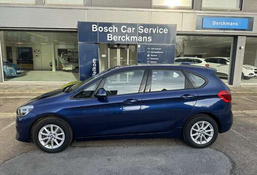 BMW Active Tourer 1.5 Benzine + Panoramisch dak