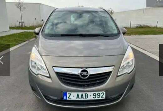 Opel 1.3 CDTi Enjoy DPF