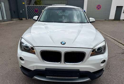 BMW sDrive18i