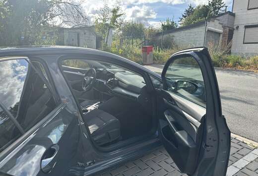 Volkswagen 1.5 eTSI Style Business Premium DSG