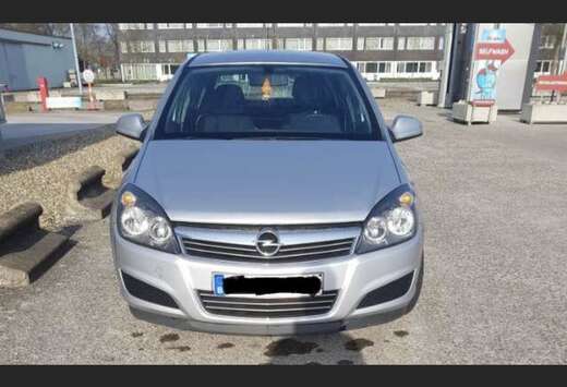 Opel Sports Tourer 1.7 CDTi ECOTEC Sport DPF