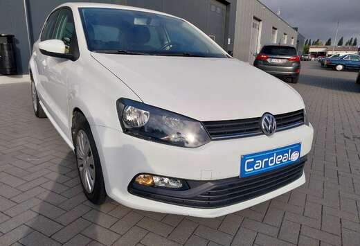 Volkswagen 1.4 TDi BlueMotion/AIRCO/BLUETOOTH/GARANTI ...