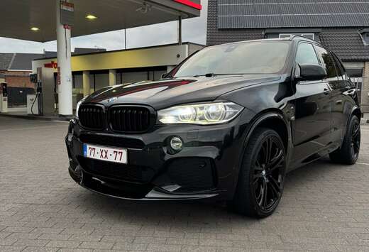 BMW xDrive30d Sport-Aut. M pacet