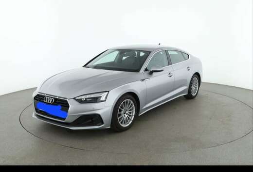 Audi 30 TDI sportback