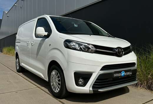 Toyota 286 / 13250,- netto / EURO 6b