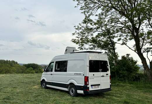 Volkswagen 2.0 CR TDi L3 RSW (EUVI-e)