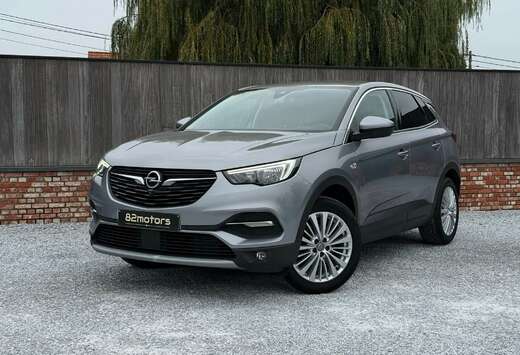 Opel /1.6cdti/360camera/airco/keyless/120pk/euro6b