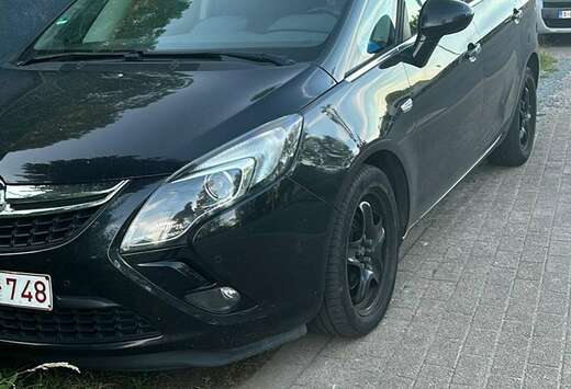 Opel 2.0 CDTI Edition