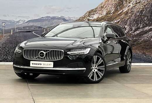 Volvo T8 ULTIMATE BRIGHT *FULL OPTIONS*