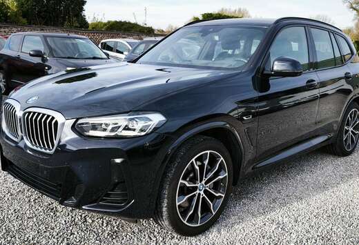 BMW XDrive 30E_2.0i Hybr(215 kW)EU.6_77.000KM