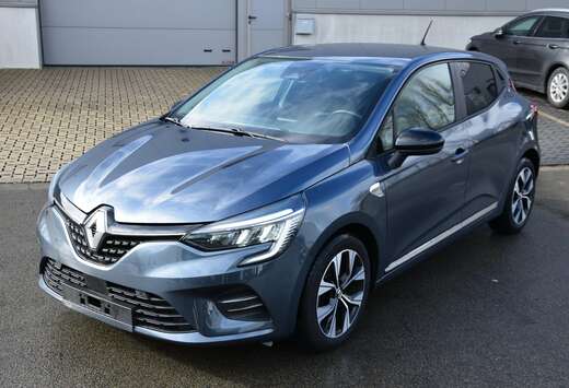 Renault 1.0 TCe Limited Aut.