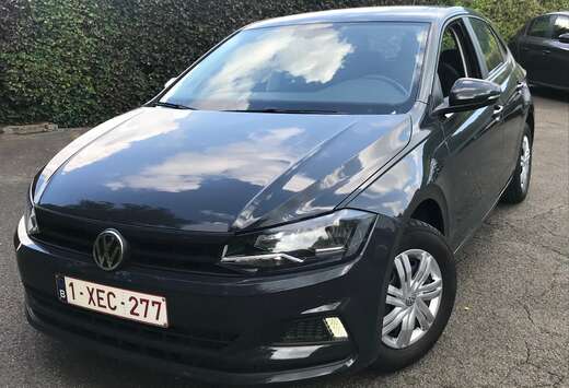 Volkswagen 1.0i - GPS/Carplay/Android/PDC av & arr/ai ...