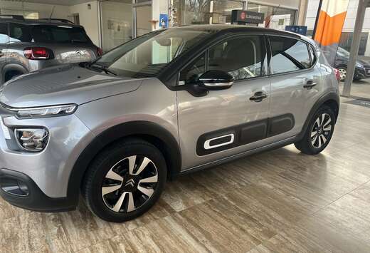 Citroen C3 Pure Tech 110 S