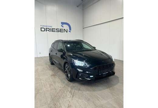 Ford ST Line 1.0i 125pk clipper BIJ DRIESEN IN BREE 0 ...