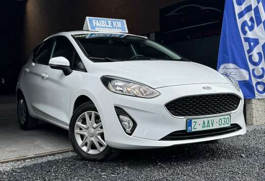 Ford Fiesta 1.1i Trend