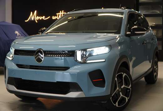 Citroen C3 Turbo PLUS