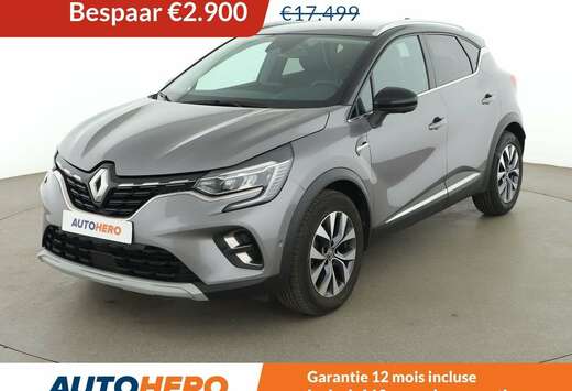 Renault 1.5 BLUE dCi Intens