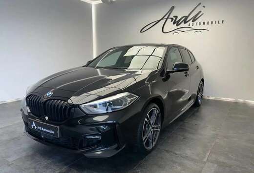 BMW iA *PACK M*CARPLAY*FULL LED*1ER PROPRIO*GARANTIE*