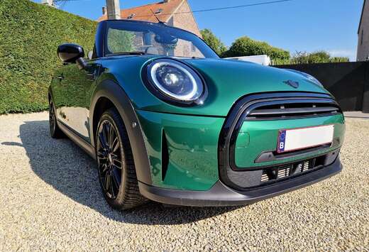 MINI Mini Cabriolet 1.5A Cooper OPF DCT