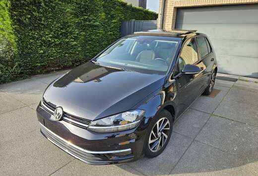 Volkswagen 1.0 TSI // PANO DAK-TOIT / CAMERA /  *SUPE ...