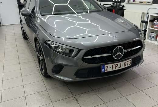 Mercedes-Benz Turbo Elegance