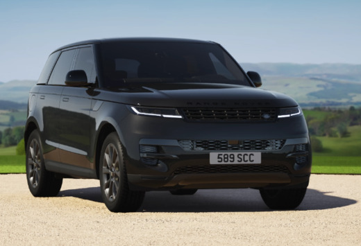 Land Rover D250 S AWD Auto. 26MY