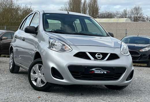 Nissan  TRES PROPRE  AUTOMATIQUE