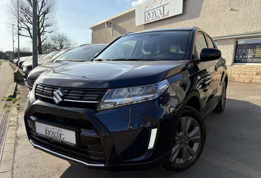 Suzuki 1.5 GL+ AGS 102 * GARANTIE CONSTRUCTEUR *