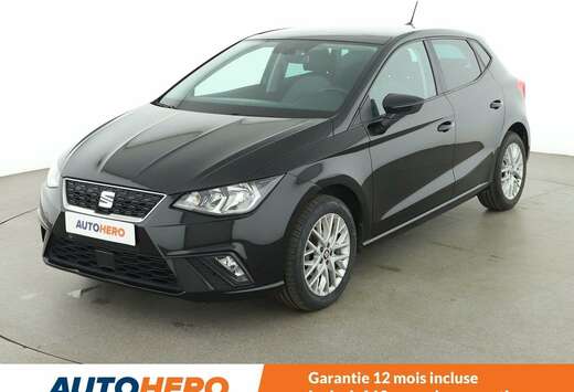 SEAT 1.0 TSI Style