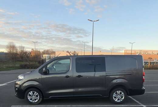 Peugeot 2.0 BlueHDi L2 Standard Premium Pack S&S